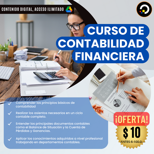 CONTABILIDAD FINANCIERA PARA TODOS