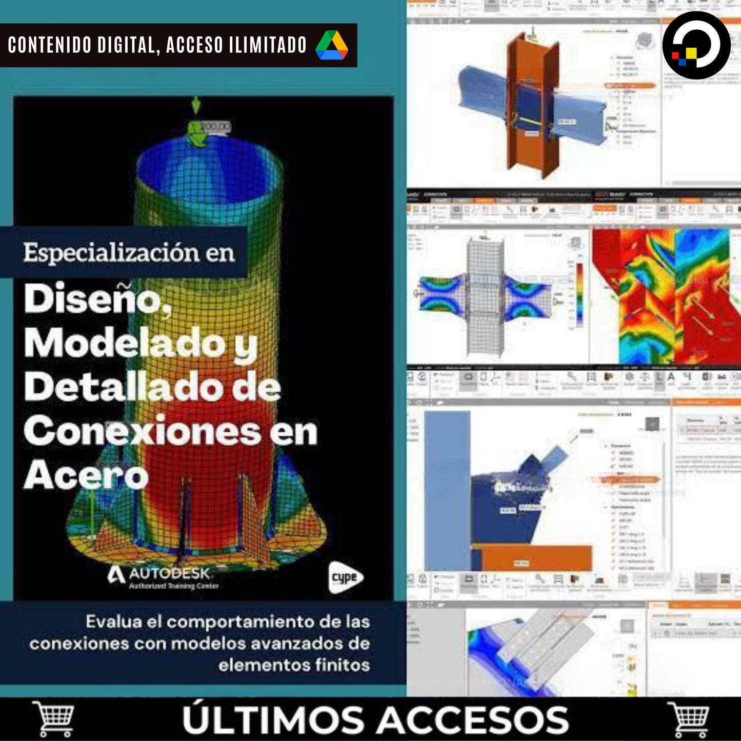 MEGA PACK INGENIERIA ESTRUCTURAL