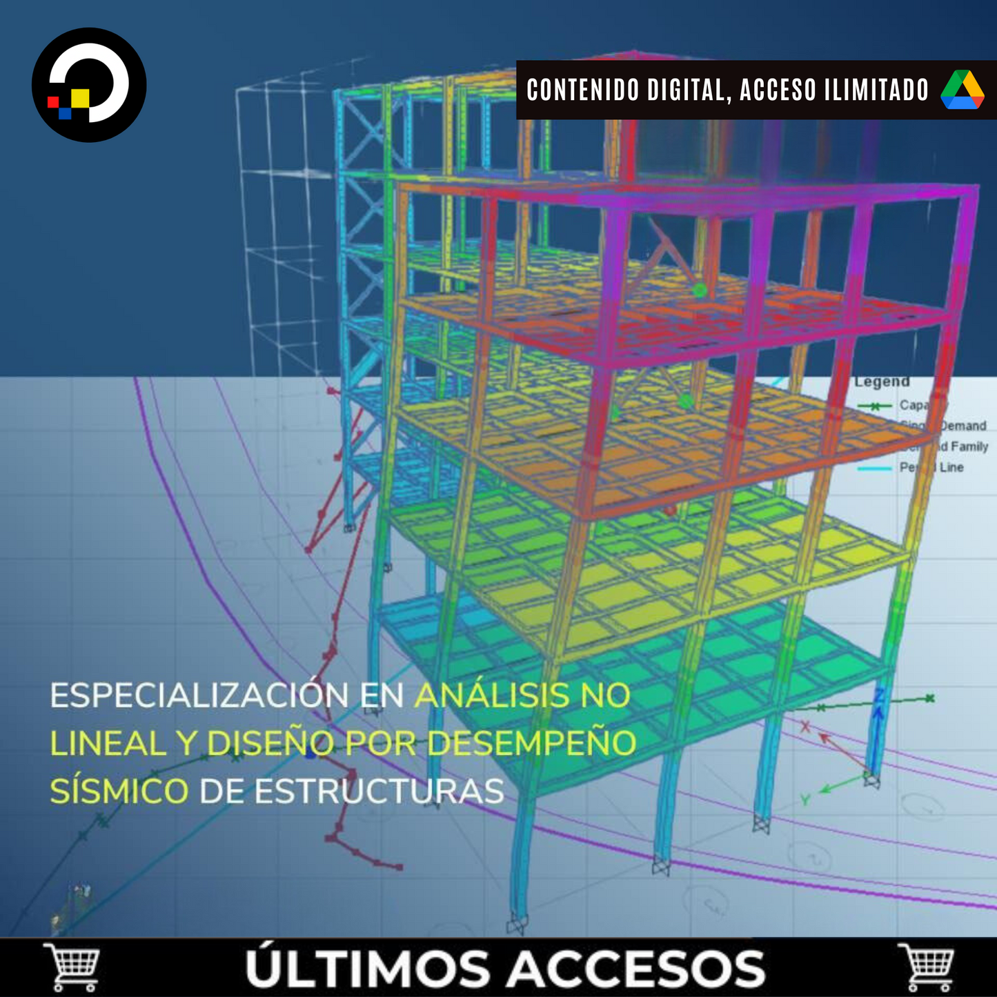 MEGA PACK INGENIERIA ESTRUCTURAL