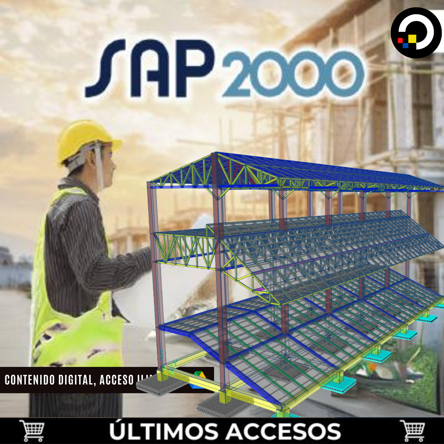 MEGA PACK INGENIERIA ESTRUCTURAL