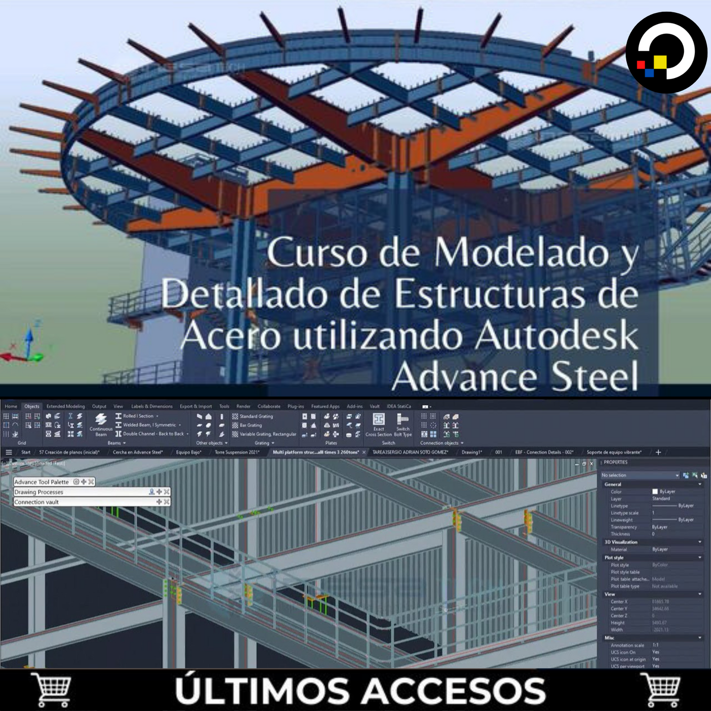 MEGA PACK INGENIERIA ESTRUCTURAL