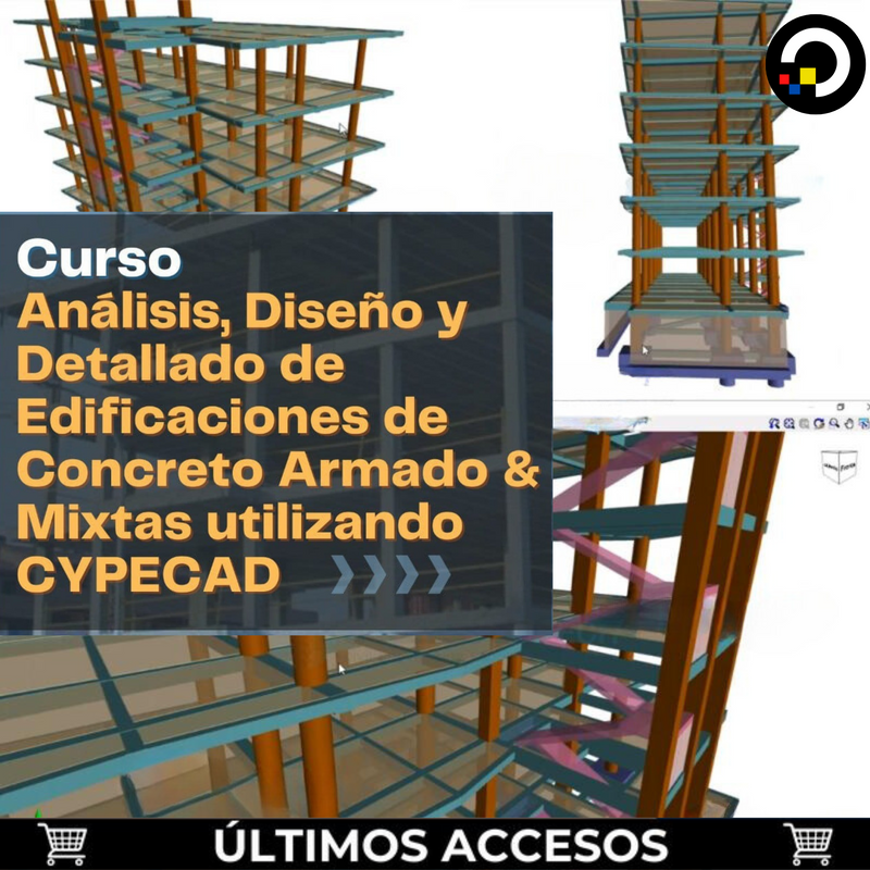 MEGA PACK INGENIERIA ESTRUCTURAL