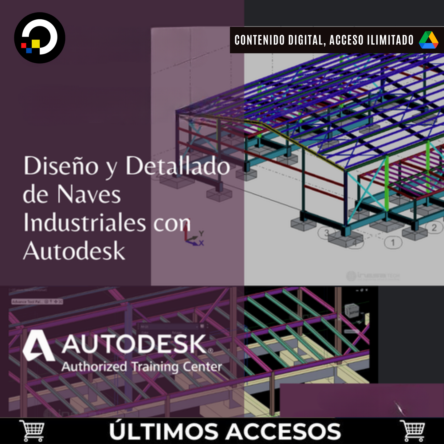 MEGA PACK INGENIERIA ESTRUCTURAL