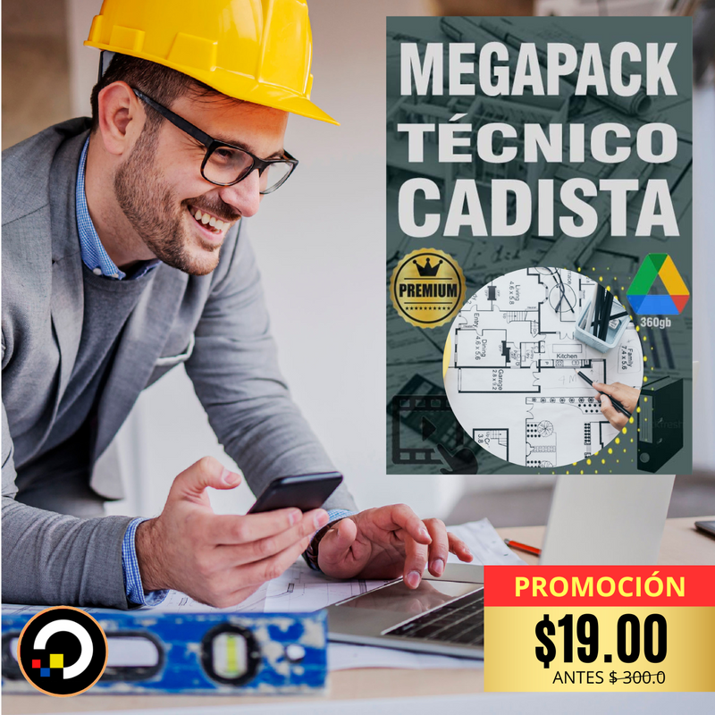 LOS MEJORES CURSOS DE TÉCNICO CADISTA