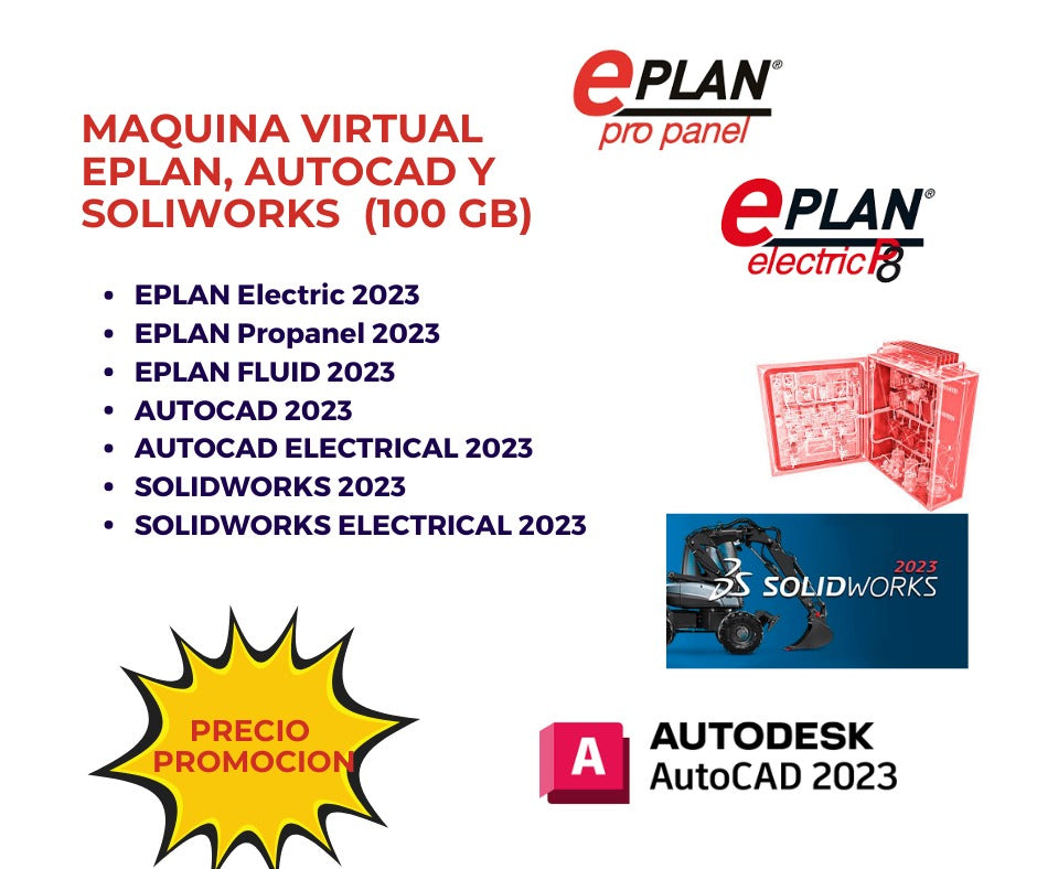 MAQUINAS VIRTUALES DE PLC