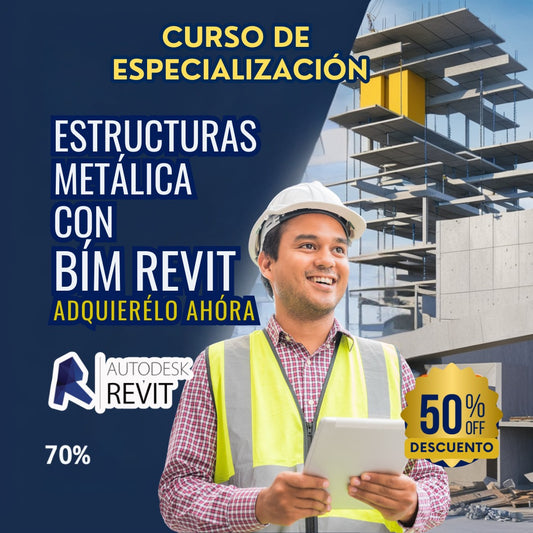 CURSO ESTRUCTURAS METALICAS